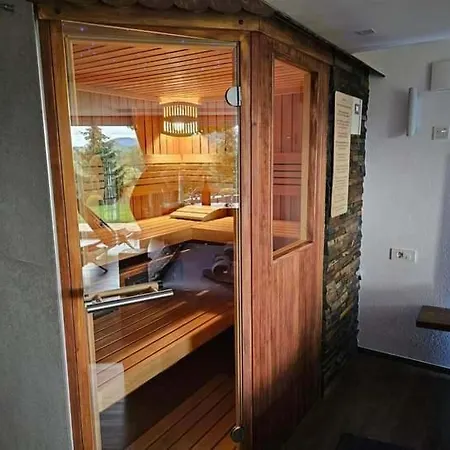 Haloze Forme Apartment Zavrc