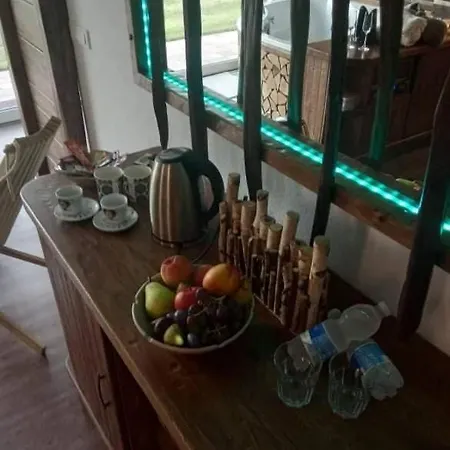 Haloze Forme Apartment *